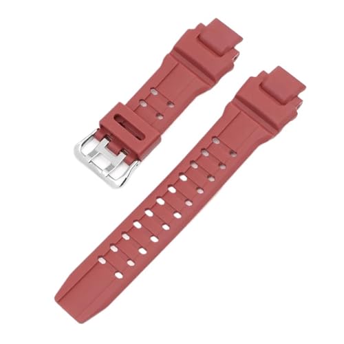 �V���R�[�����v�X�g���b�v�ƌ݊����J�V�I GW-4000/A1000/A1100 GA-1000 G-1400 �X�|�[�c�\�t�g�h���j�������u���X���b�g(Red)