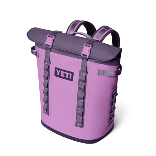 Image of YETI Hopper M Series Backpack Soft Sided Coolers with MagShield Access