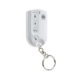 Yale SR-KF - Télécommande - Compatible avec Alarme Yale SR