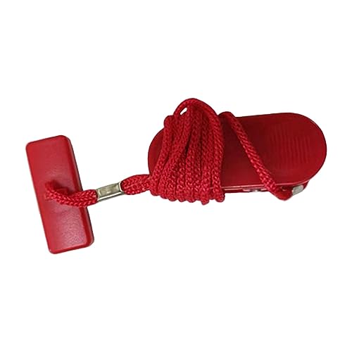 Image of Treadmill Safety Key Running Machine Safety Key for Running Machine Home Use | Treadmills | Cardio Equipment | Fitness Running & Yoga | Sporting Goods