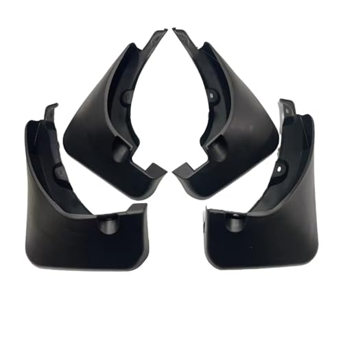 Garde-boue pour Toyota RAV4 2009-2013 | Ajustement sur mesure durable