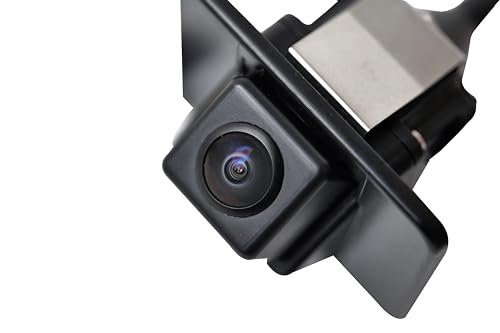 Image of Backup Camera 95760-2T001 for Kia Optima 2011 2012 2013, Rear View Park Assist Reverse Back Up Camera for Optima 2.0L & for Optima Hybrid 2.4L OE# 95760-2T002,957602T101