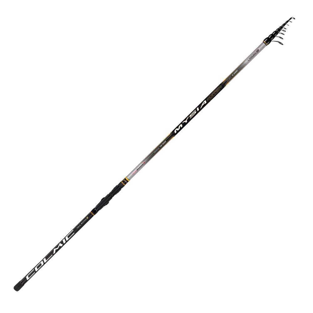 COLMIC MYSIA MATCH 4,00 MT 10-80 GR