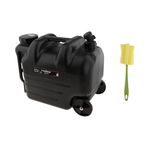 Solution eau potable camping pour éviter les pannes de liquide