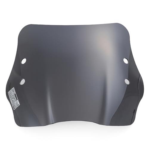 Amazon | デイトナ(Daytona) アドレスV125S(10-)専用 スクリーン