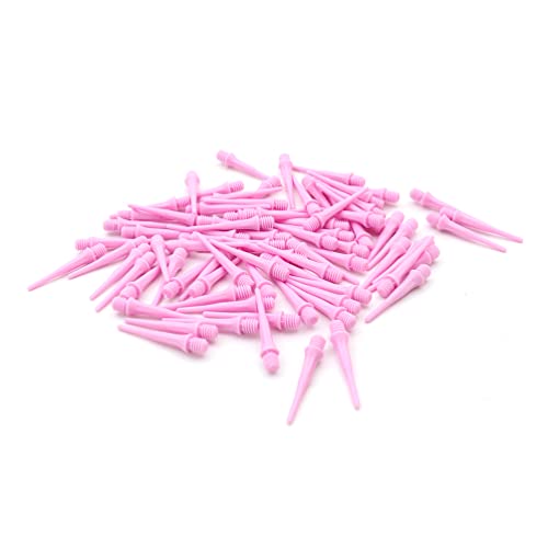 CUESOUL TOUCH-24.5mm Point Soft Dart Tip Point for Dart Tip Replacement