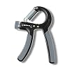 Adjustable Grip Strength Trainer 11...