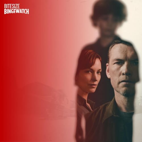 Harlan Coben's I Will Find You (Netflix, 2026)