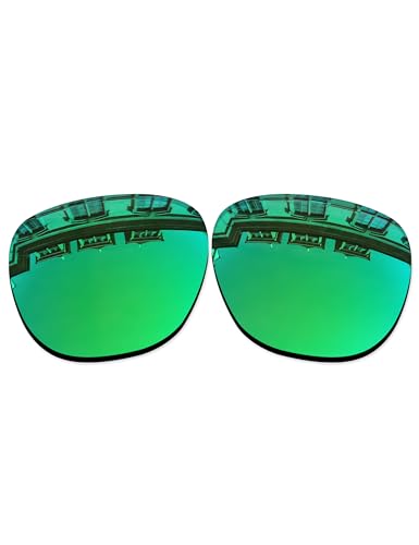 Image of Lenses Replacement for Ray-Ban Clubmaster RB3016 Sunglass - Multiple Options