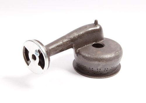 SOUTHBEND RANGE 1177111 Short Burner Assembly