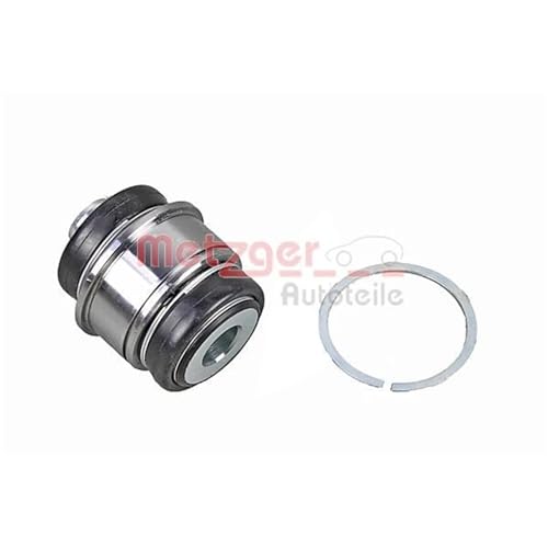 Roulement boîtier de roue Metzger 52032719 moyeu suspension