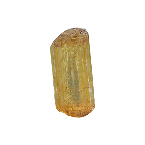 Starborn Natural Imperial Topaz grand 20-30ct, 1 pièce Cover