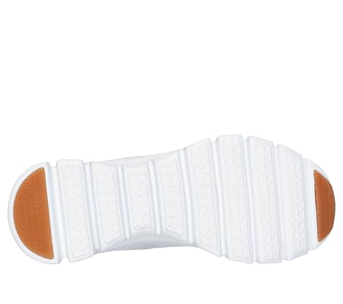 Women's Glide-Step-Tranquility Hands Free Slip-INS Sneaker, WBK, 9.5 Wide2