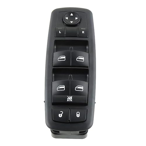 Interrupteur Commande Fenêtre Dodge Grand Caravan bouton électrique 4602535AC