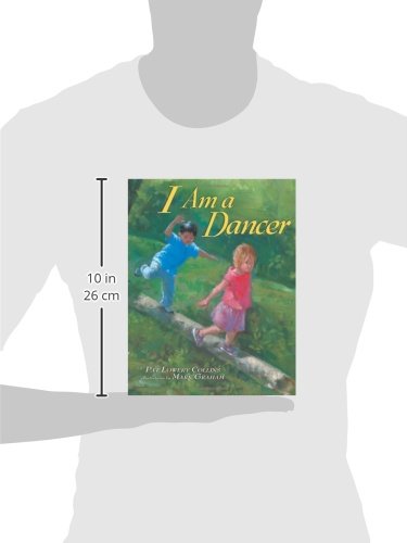 I Am a Dancer      Library Binding – Picture Book, January 1, 2008