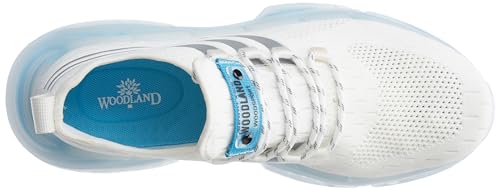 Image of Woodland Men's Mesh Running Shoe