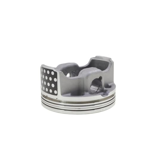 Kit segments piston 70mm pour XR150 CBF150 modification moteur performance - 4