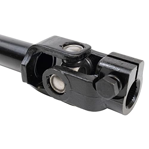 Lynhjc Front Lower Fits Steering Column Shaft 55351456Af #TOP1