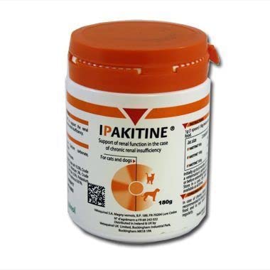 Ipakitine for Dogs and Cats180g by Fifozone
