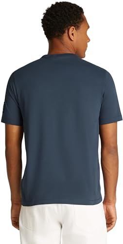 Image of Calvin Klein Department170 T Shirt