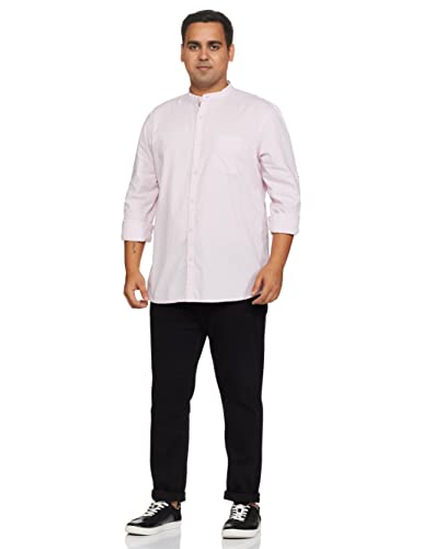 Image of Amazon Brand - House & Shields Men Casual Shirt