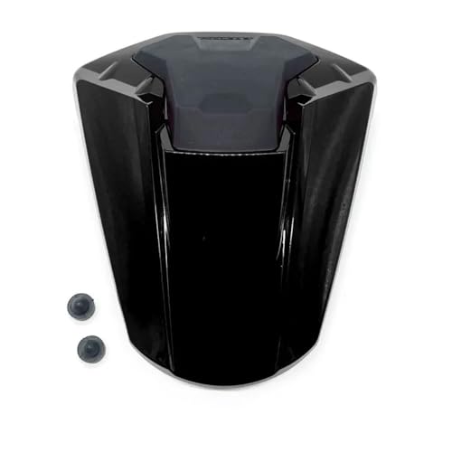 Capot de siège arrière pour GSX-S1000 : passez en mode solo avec ce carénage passager moto profilé