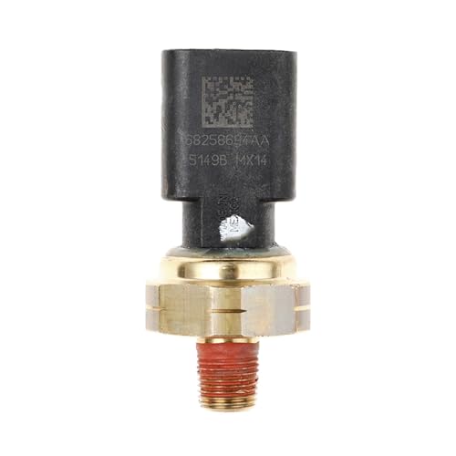 Capteur de pression d'huile 68258694AA pour berline 300 et moteurs S4670
