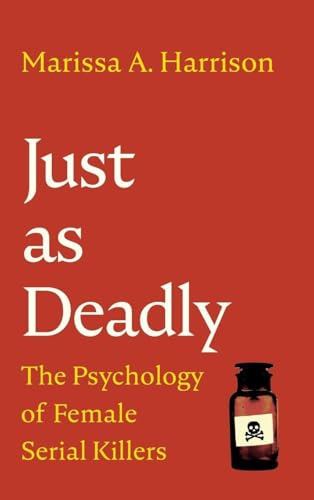 Just as Deadly view 2