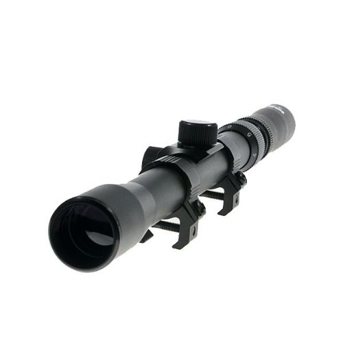 Amazon.co.jp: 3～7倍x20ライフルスコープ : 家電＆カメラ