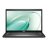 【Système d'exploitation】Avec Windows 11 Pro, cet ordinateur portable Dell Latitude 7490 protègera vos données avec une sécurité de qualité d'entreprise, vous connectera à partir de n'importe quel appareil, n'importe où, et augmentera la productivité avec les outils de gestion puissants. Il est rénové: En excellent état, testé et nettoyé par Amazon.