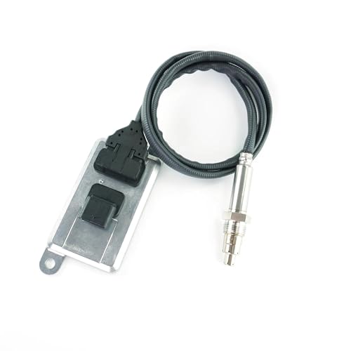 Capteur d'oxyde d'azote 5WK96667A de précision supérieure Hino 24V