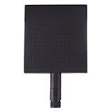 12dBi SMA Connecteur mâle 5.8GHz Panel antenne WiFi (Noir)