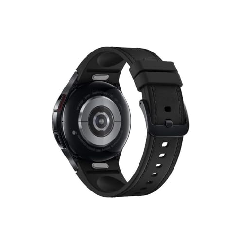 SAMSUNG Galaxy Watch6 Classic 43mm Noir 4G