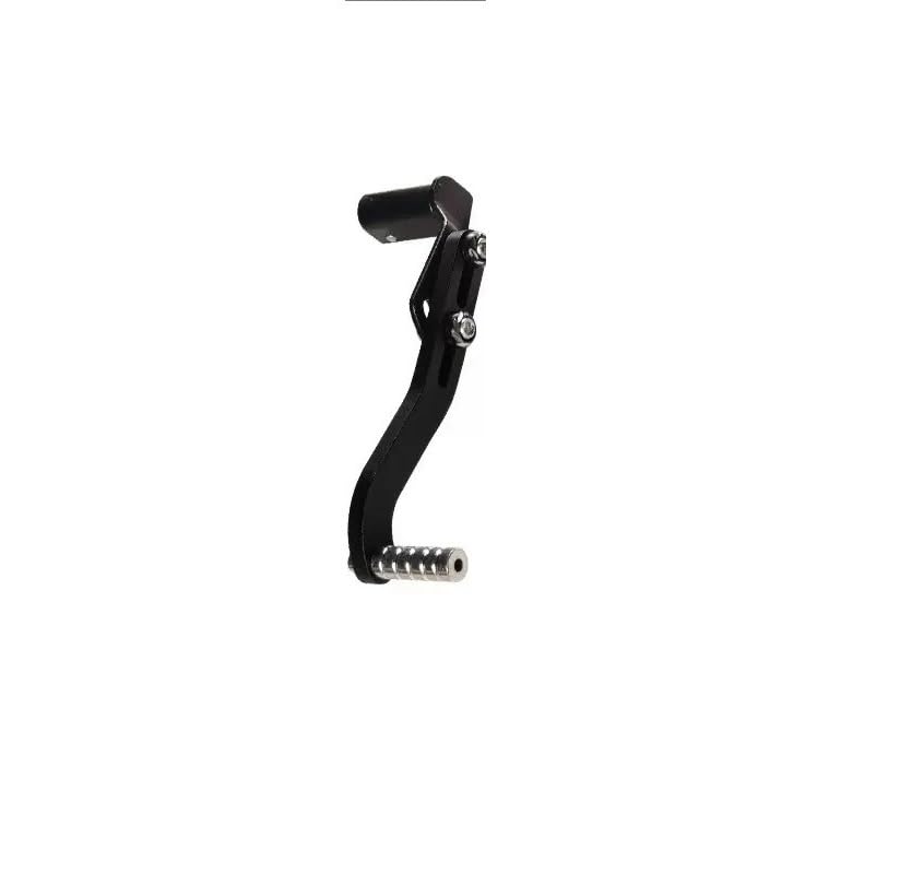 Levier de vitesses moto pour conversion : réparez votre sélecteur alu - 2