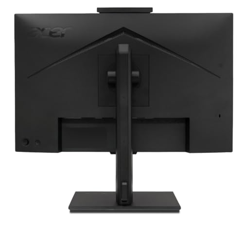 Moniteur Acer Vero B248WE5bemiqprcuzx 24 Webcam 5MP Capteur IR - vue 4