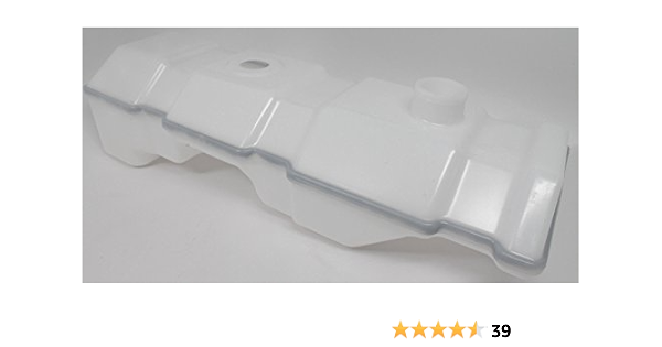 sea doo one piece oil tank