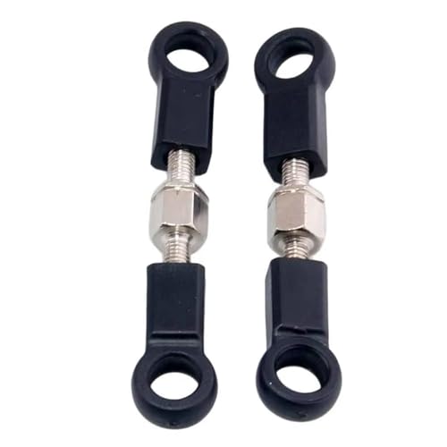 Biellette supérieure RC servo de direction robuste pour optimiser le parallélisme HSP
