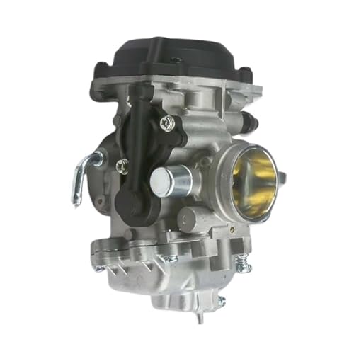 Carburateur pour moto tout-terrain à admission stable Yamaha Serow