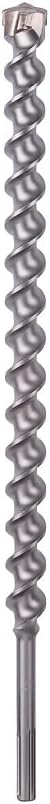 Bosch 2608586803 SDS-Max-7 Masonry Drill Bit, 40mm x 600mm x 720mm, Blue