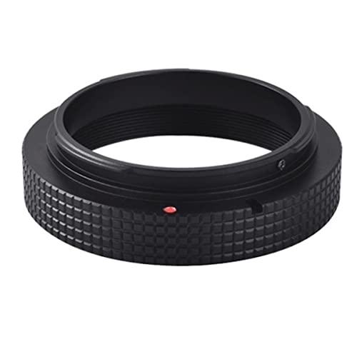 Adaptador M54x0.75 para eliminar flexiones en accesorios para telescopios de guiado