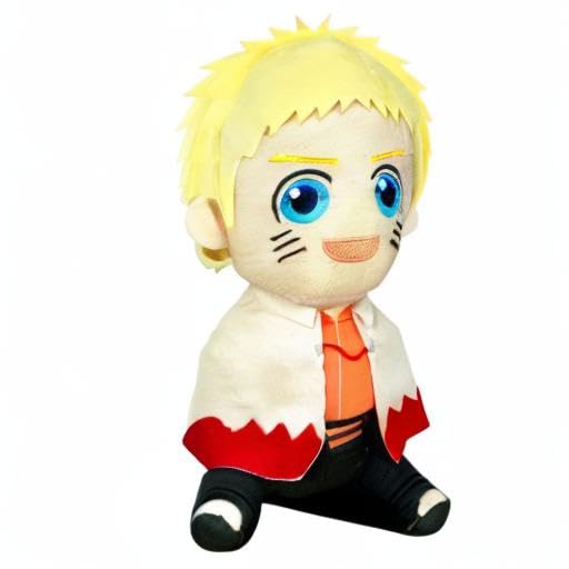 Amazon.com: Great Eastern Entertainment Boruto - Naruto Next