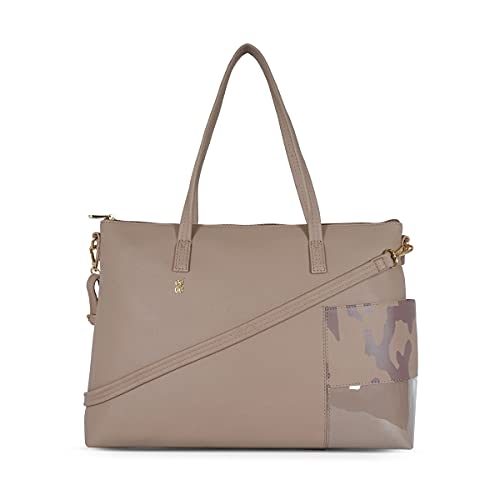 Baggit Women’s Tote Handbag – Large