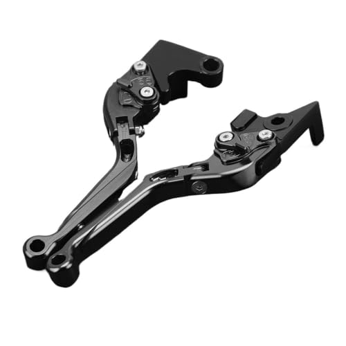 Leviers de frein et d'embrayage moto pour MT-09 2014-2023