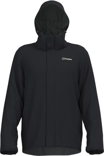 Berghaus Men's Hillwalker 2.0 Insulated Jacket | Waterproof | Breathable Jacket (pack of 1)