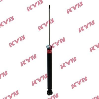 KYB 3430079 2x Amortisseur Amortisseur télescopique Pression de gaz Essieu arrière Kit amortisseur