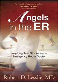 Unknown Binding Angels In The ER Book