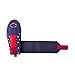 EvoShield Sliding Mitt - Navy/Scarlet/White, Right Hand