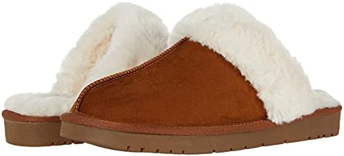 Baretraps TEEGAN Women's Flats & Oxfords Tan Size 7 M (BT28252)