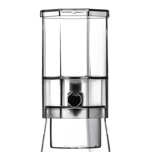 Cafetière à café froid de camping portable et bouteille compacte cold brew - 3