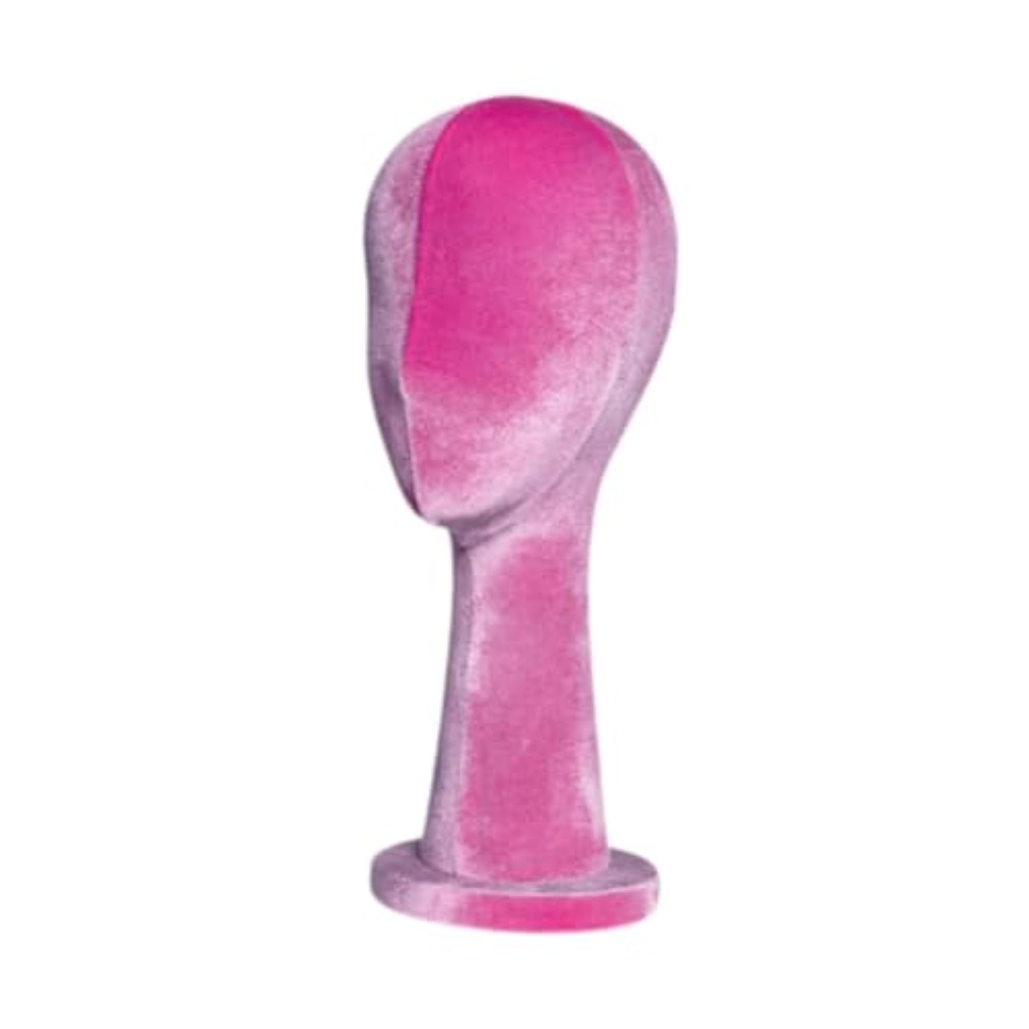 Mannequin Head Model, Portable Hat Display Holder